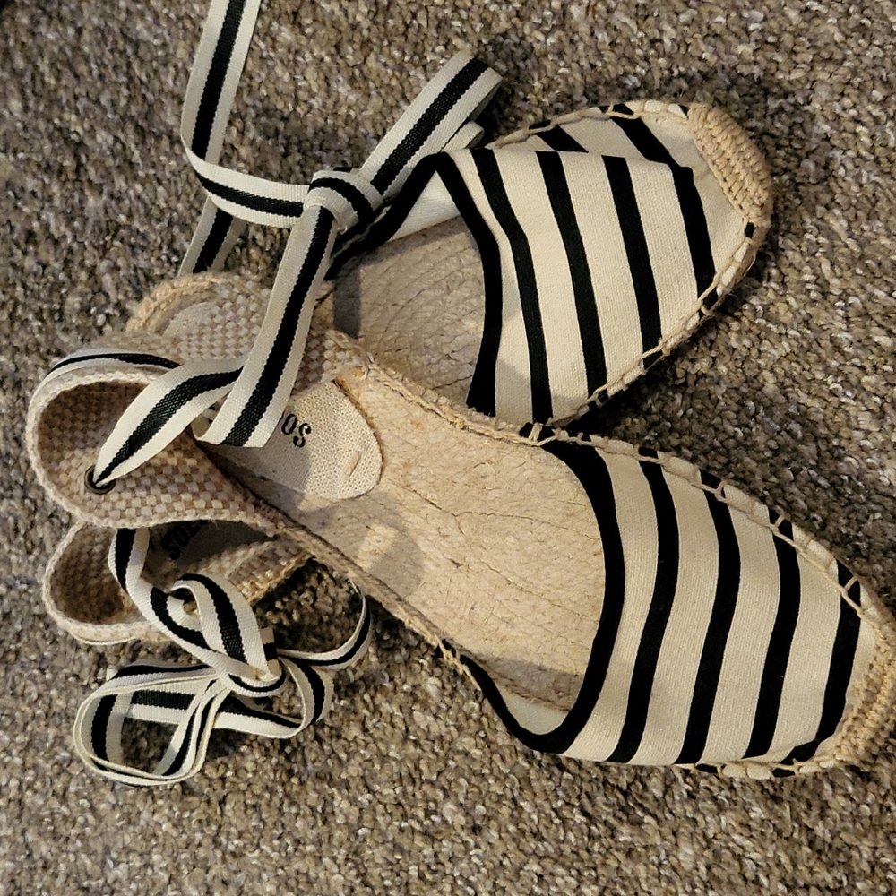 Soludos shoes